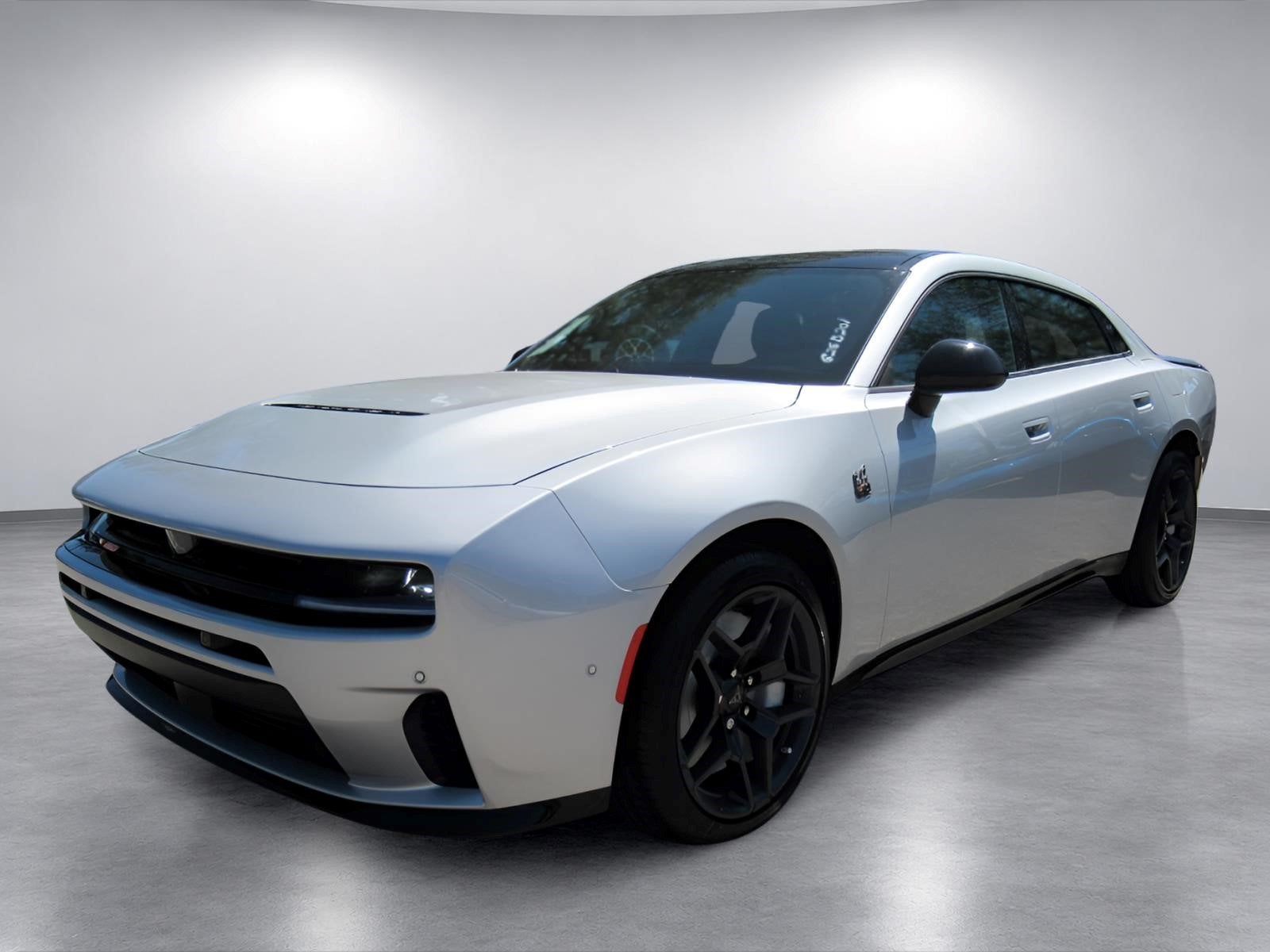 2026 Dodge Charger CHARGER SCAT PACK 4-DOOR AWD