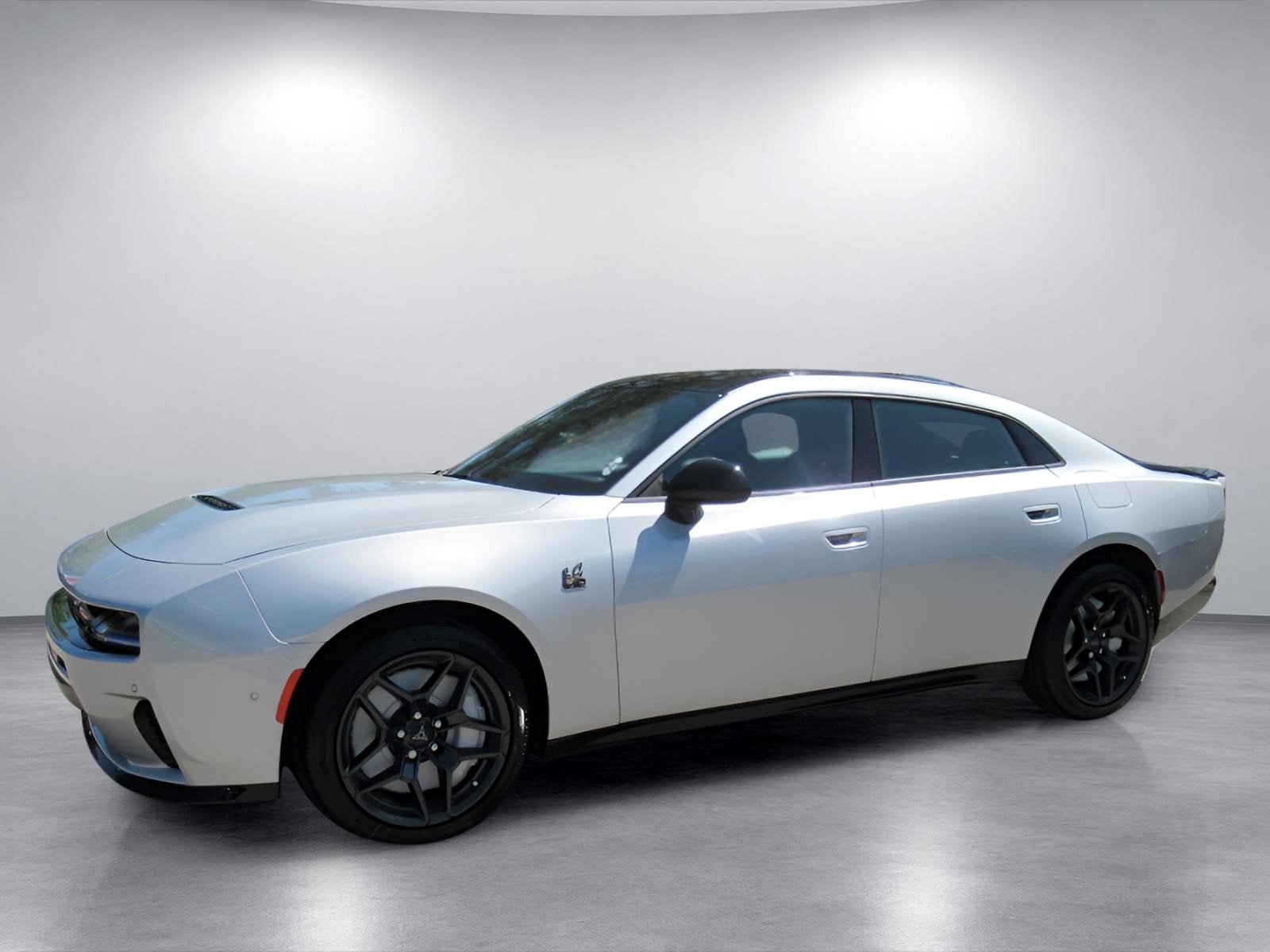 2026 Dodge Charger CHARGER SCAT PACK 4-DOOR AWD
