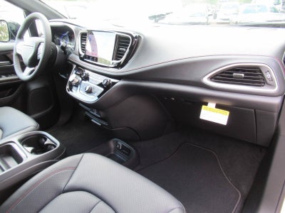 2027 Chrysler Pacifica PACIFICA SELECT