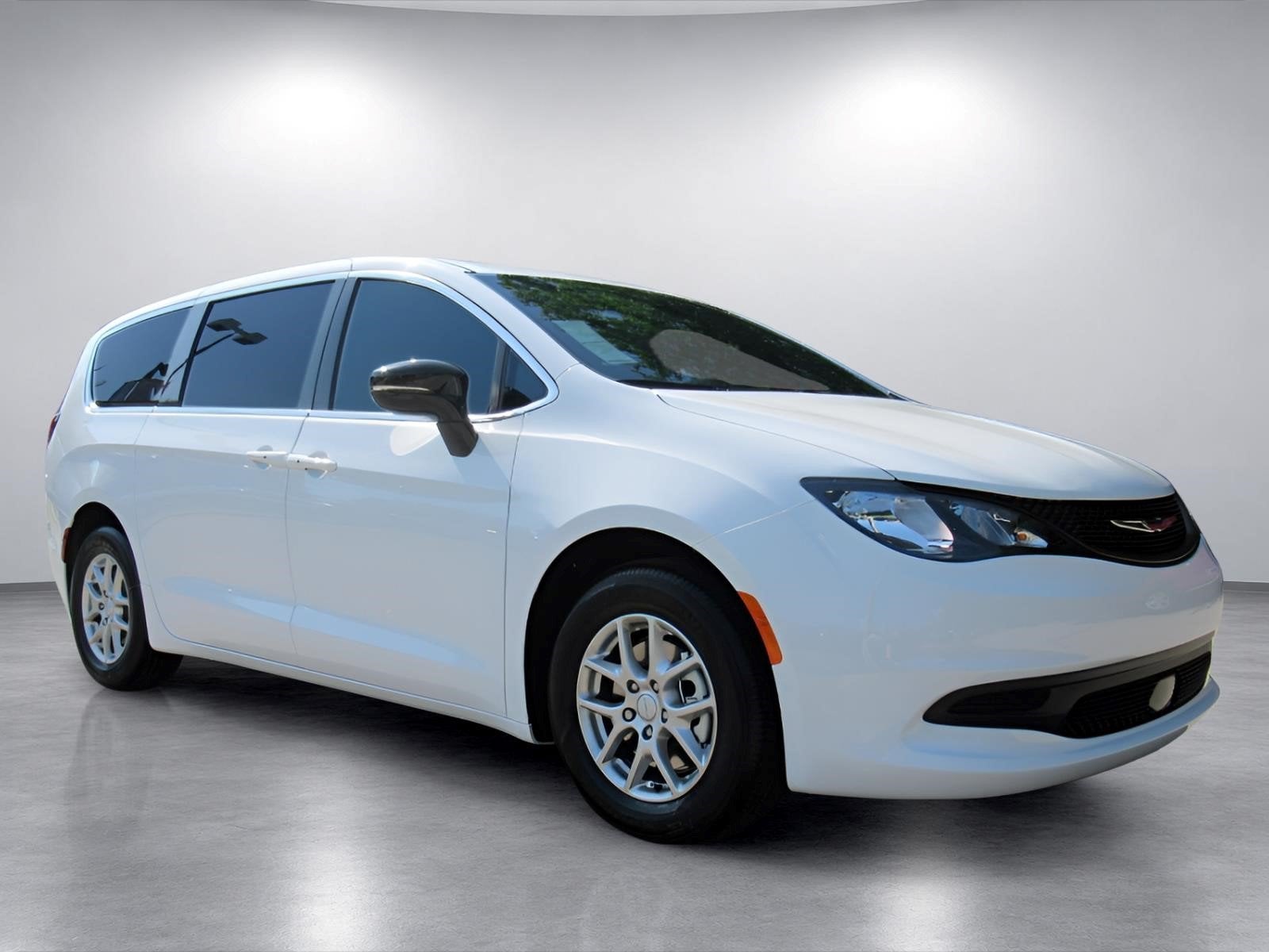 2027 Chrysler Pacifica PACIFICA LX