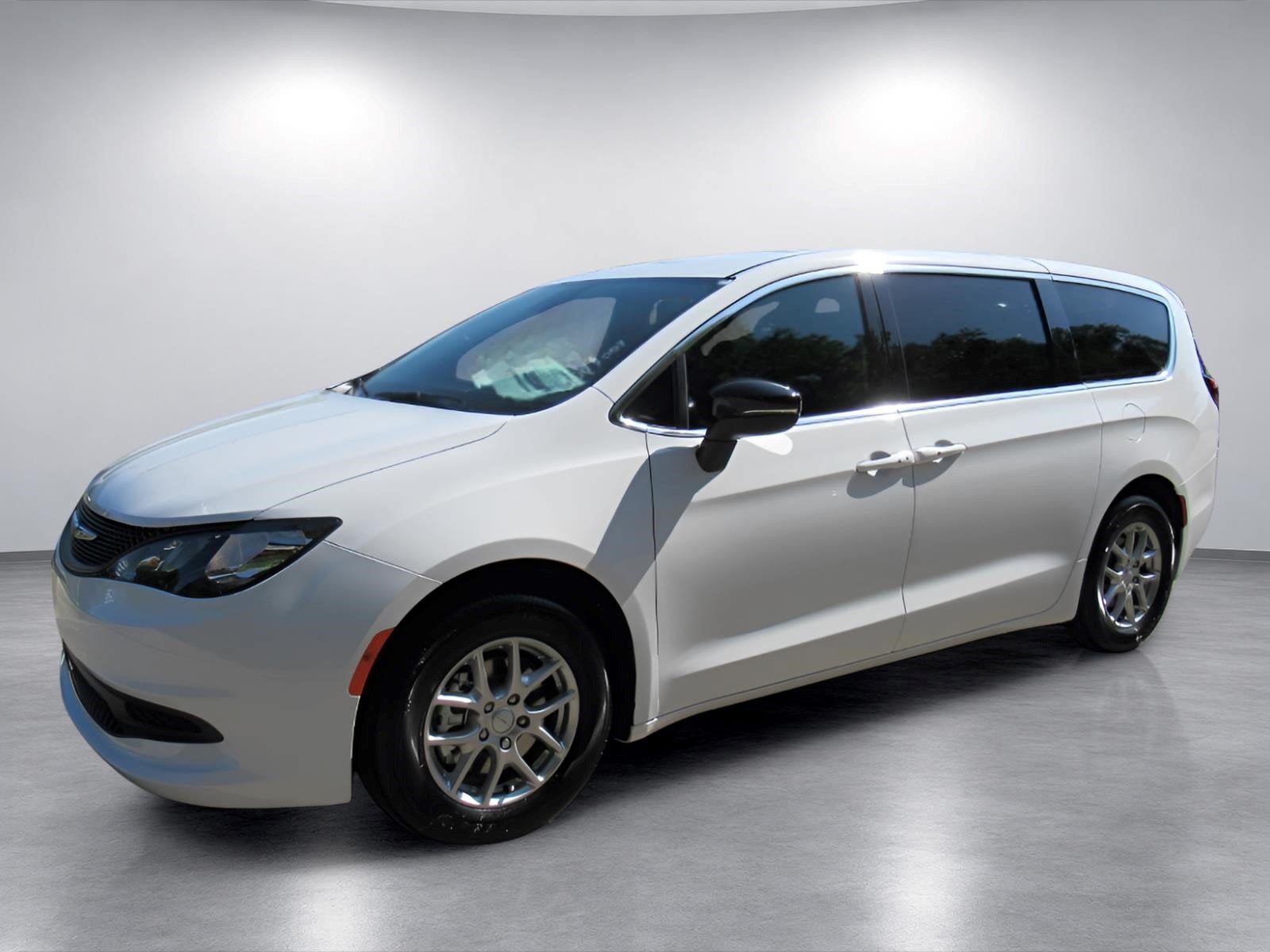2027 Chrysler Pacifica PACIFICA LX