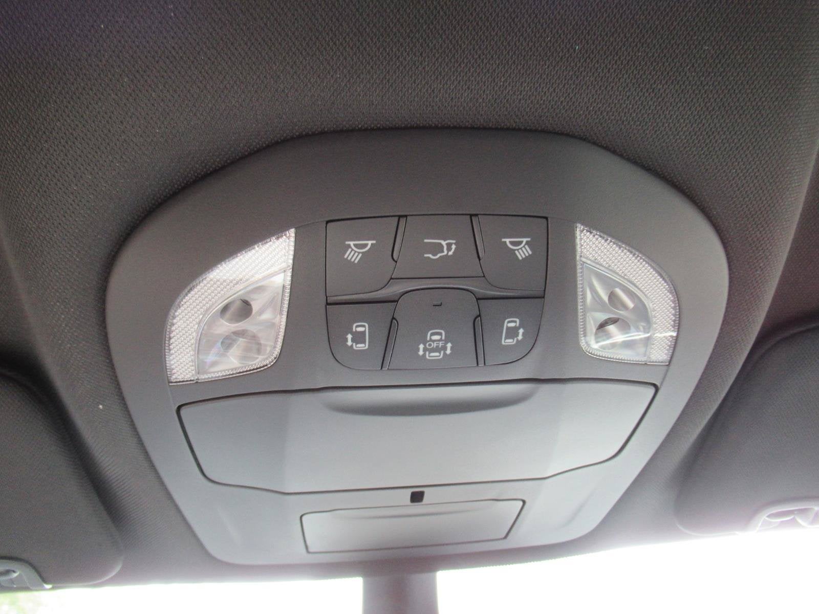 2027 Chrysler Pacifica PACIFICA LX