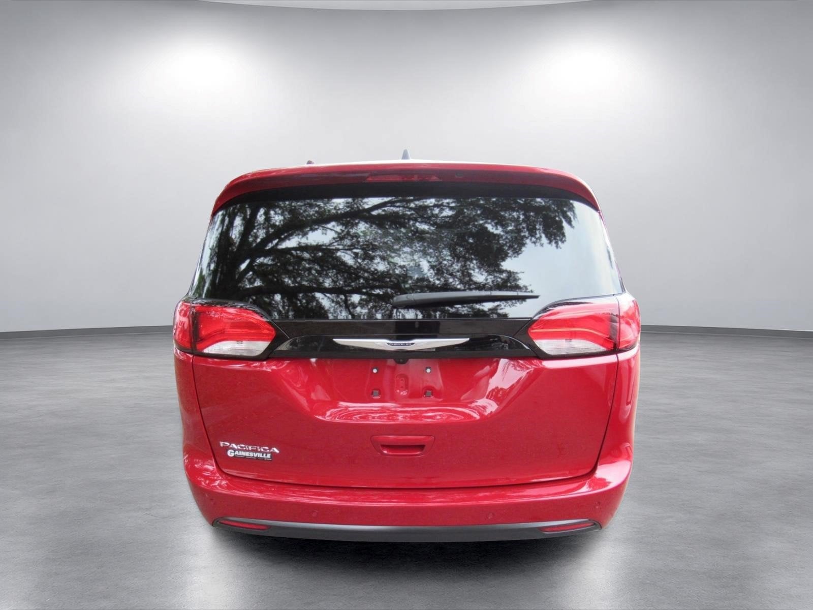 2027 Chrysler Pacifica PACIFICA LX