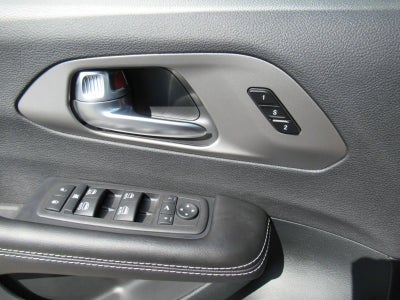 2027 Chrysler Pacifica PACIFICA LIMITED