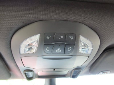 2027 Chrysler Pacifica PACIFICA LIMITED