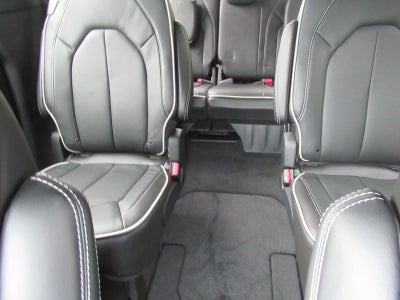 2027 Chrysler Pacifica PACIFICA LIMITED