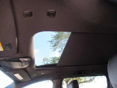 2027 Chrysler Pacifica PACIFICA LIMITED