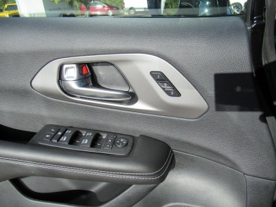 2027 Chrysler Pacifica PACIFICA LIMITED