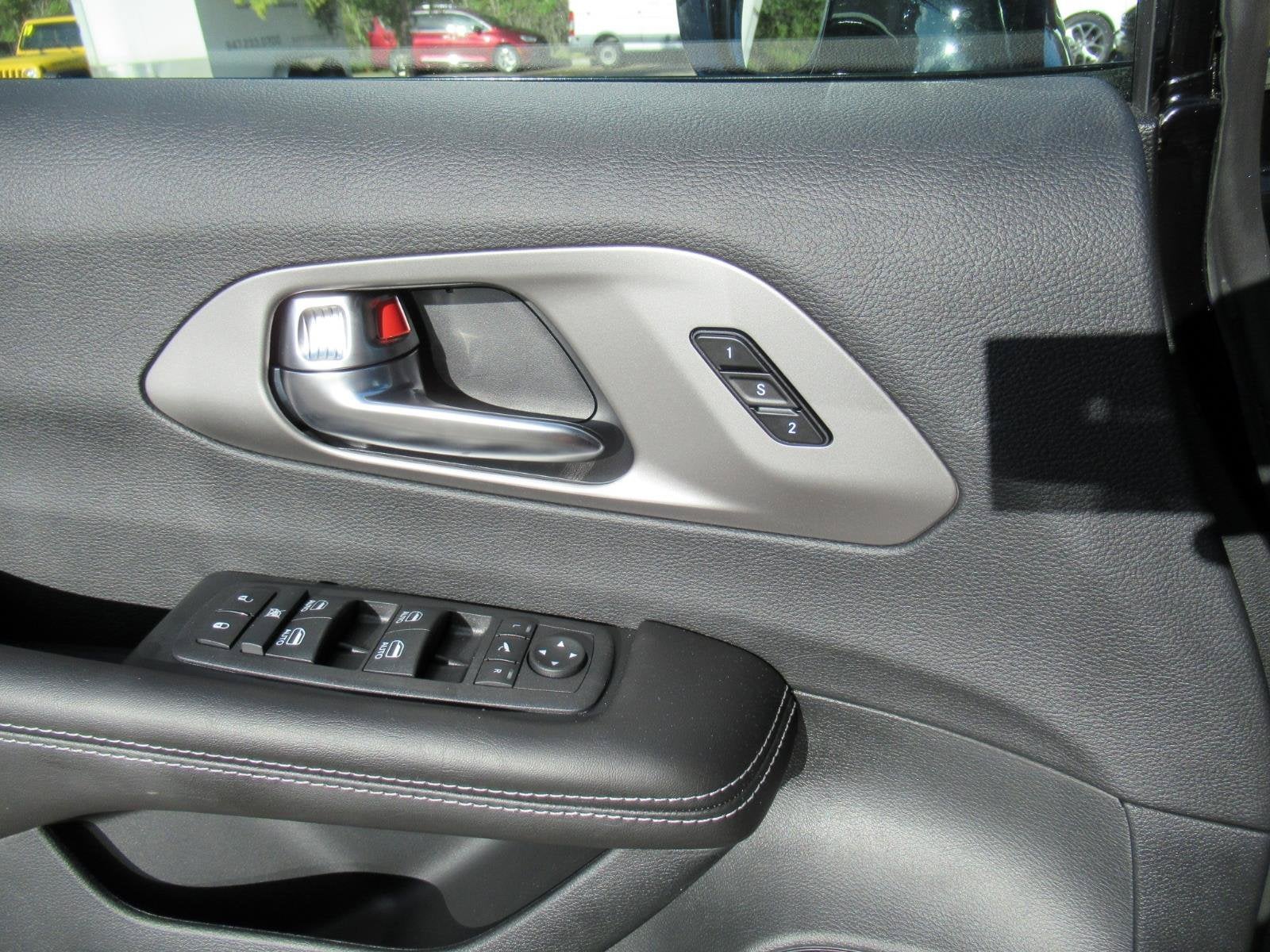2027 Chrysler Pacifica PACIFICA LIMITED