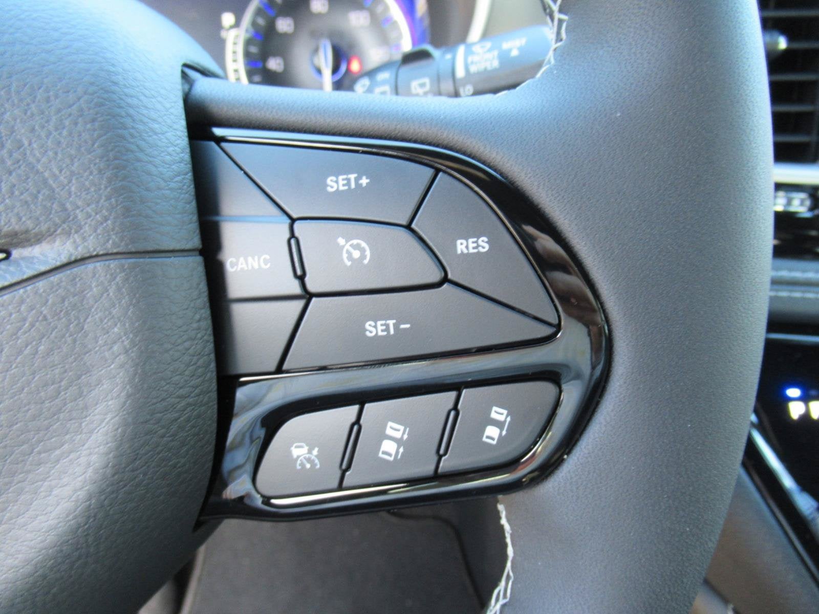 2027 Chrysler Pacifica PACIFICA LIMITED