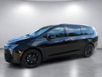 2027 Chrysler Pacifica PACIFICA LIMITED