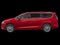 2027 Chrysler Pacifica PACIFICA LIMITED AWD