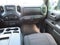2023 Chevrolet Silverado 2500HD 4WD Crew Cab Standard Bed Custom