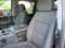2023 Chevrolet Silverado 2500HD 4WD Crew Cab Standard Bed Custom