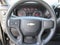2023 Chevrolet Silverado 2500HD 4WD Crew Cab Standard Bed Custom