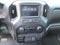 2023 Chevrolet Silverado 2500HD 4WD Crew Cab Standard Bed Custom