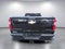 2023 Chevrolet Silverado 2500HD 4WD Crew Cab Standard Bed Custom