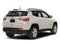 2017 Jeep Compass Latitude FWD