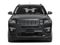 2017 Jeep Compass Latitude FWD