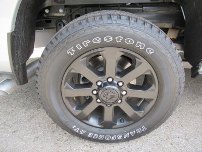 2026 RAM Ram 2500 RAM 2500 BLACK EXPRESS CREW CAB 4X2 6'4' BOX