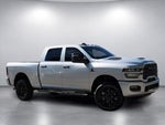 2026 RAM 2500 RAM 2500 BLACK EXPRESS CREW CAB 4X4 6'4' BOX