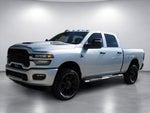 2026 RAM 2500 RAM 2500 BLACK EXPRESS CREW CAB 4X4 6'4' BOX