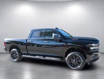 2027 RAM Ram 2500 RAM 2500 BIG HORN CREW CAB 4X4 6'4' BOX