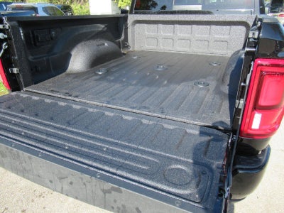2027 RAM Ram 2500 RAM 2500 BIG HORN CREW CAB 4X4 6'4' BOX