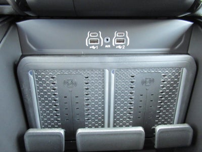 2027 RAM Ram 2500 RAM 2500 BIG HORN CREW CAB 4X4 6'4' BOX