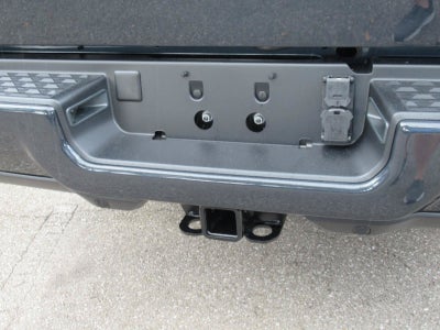 2027 RAM Ram 2500 RAM 2500 BIG HORN CREW CAB 4X4 6'4' BOX