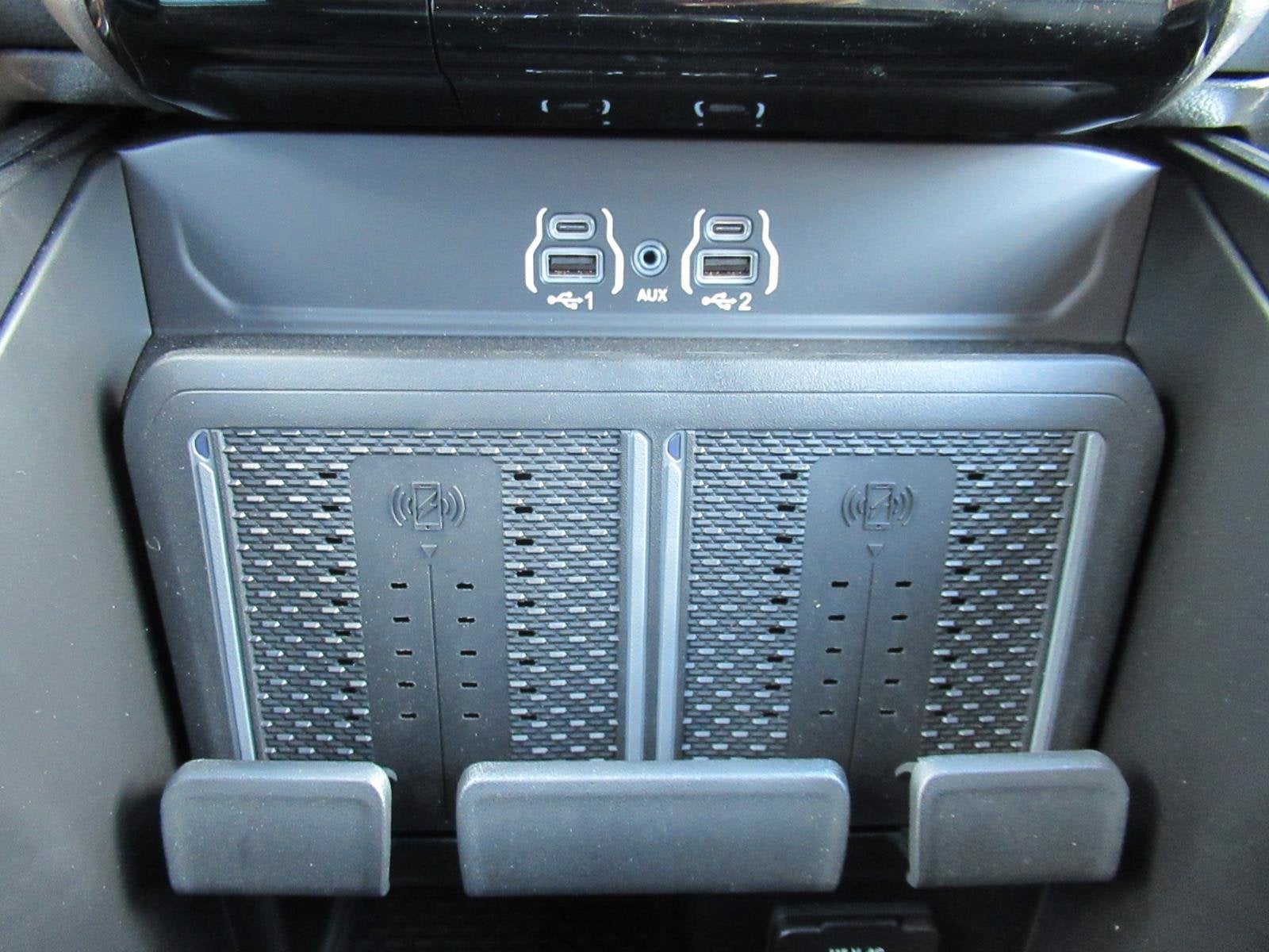 2027 RAM Ram 2500 RAM 2500 LARAMIE CREW CAB 4X4 6'4' BOX