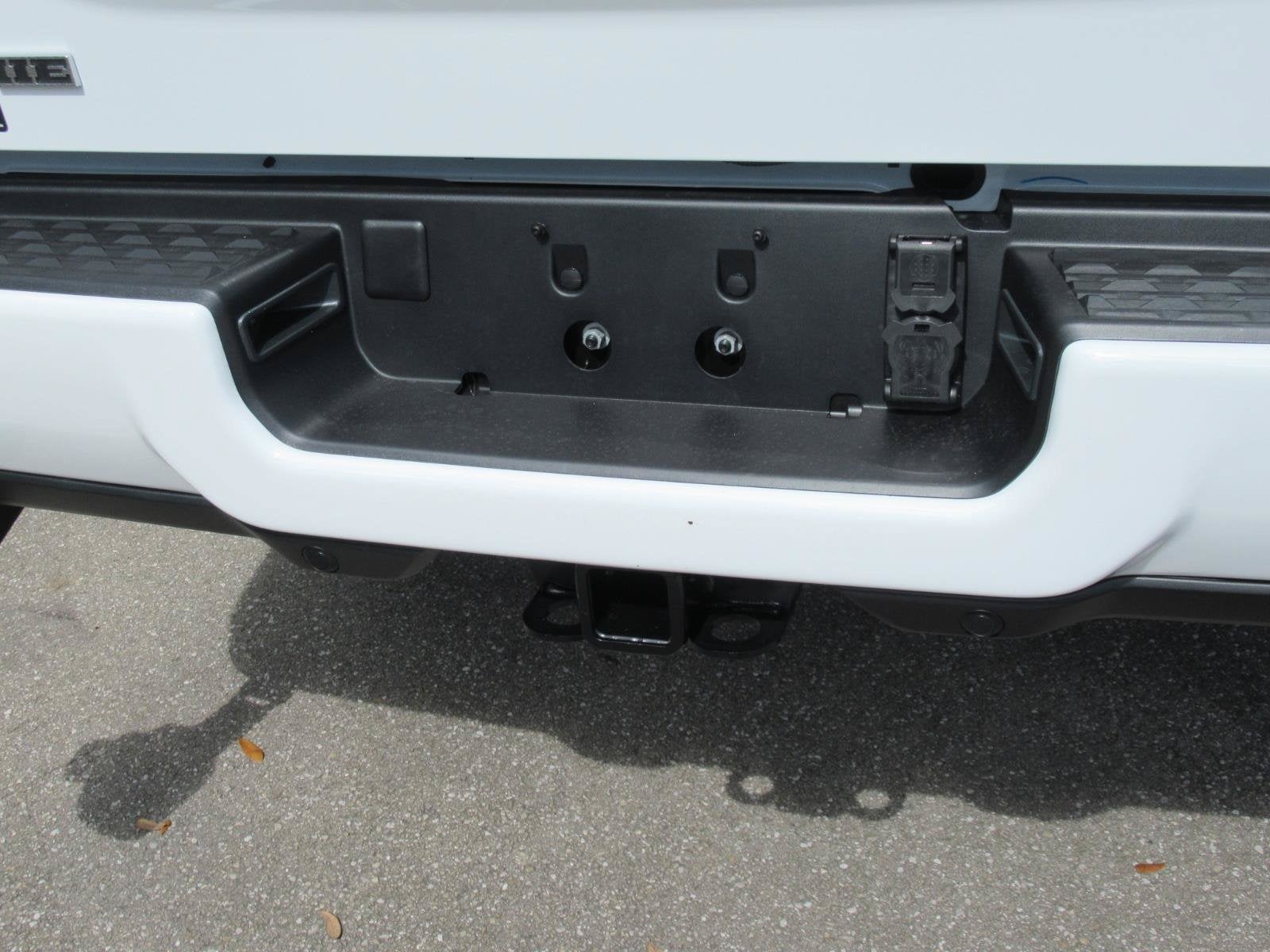 2027 RAM Ram 2500 RAM 2500 LARAMIE CREW CAB 4X4 6'4' BOX