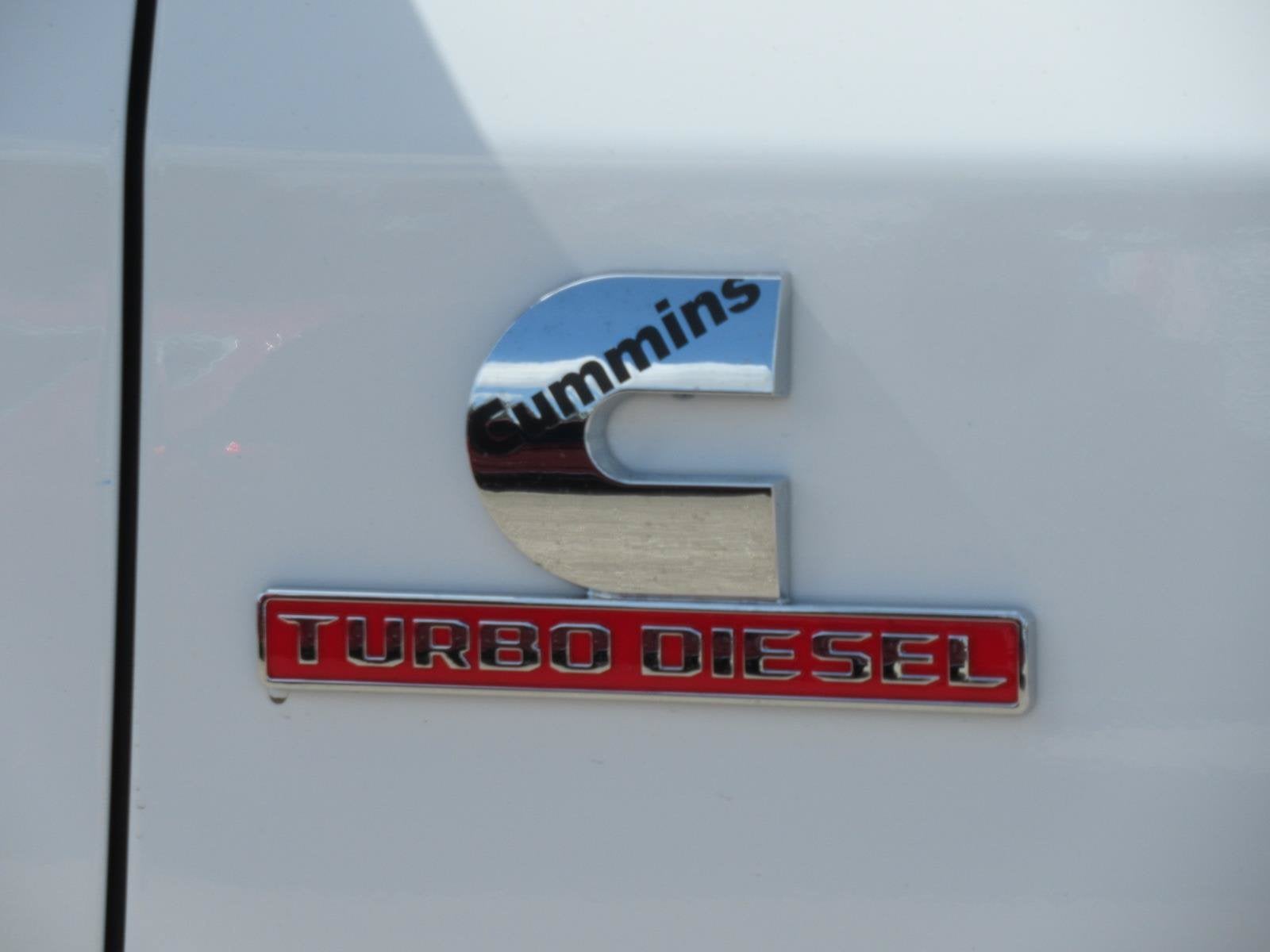 2027 RAM Ram 2500 RAM 2500 LARAMIE CREW CAB 4X4 6'4' BOX