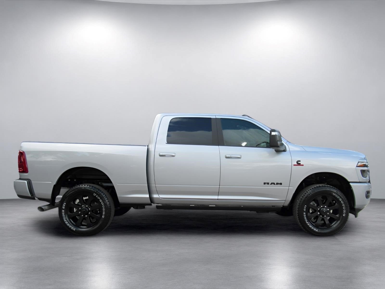 2027 RAM Ram 2500 RAM 2500 LARAMIE CREW CAB 4X4 6'4' BOX