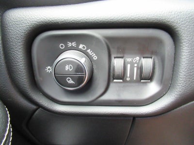 2027 RAM Ram 2500 RAM 2500 LARAMIE CREW CAB 4X4 6'4' BOX