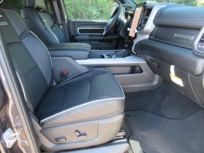 2027 RAM Ram 2500 RAM 2500 LARAMIE CREW CAB 4X4 6'4' BOX