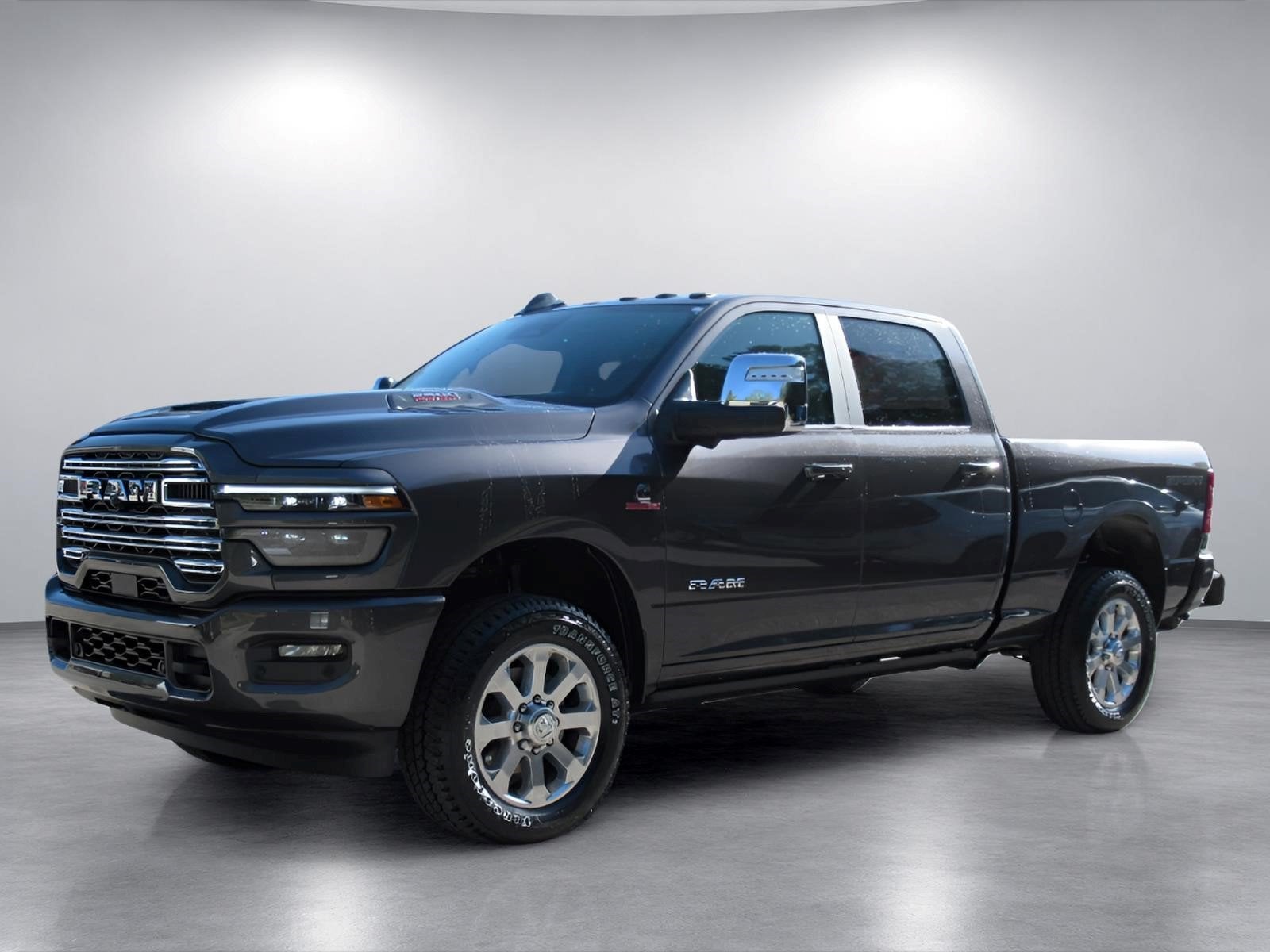 2027 RAM Ram 2500 RAM 2500 LARAMIE CREW CAB 4X4 6'4' BOX