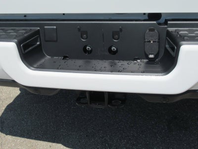 2027 RAM 2500 RAM 2500 LARAMIE CREW CAB 4X4 6'4' BOX