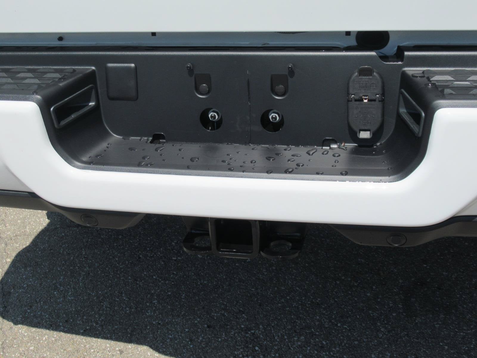 2027 RAM 2500 RAM 2500 LARAMIE CREW CAB 4X4 6'4' BOX