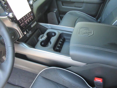 2027 RAM 2500 RAM 2500 LARAMIE CREW CAB 4X4 6'4' BOX