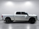 2027 RAM 2500 RAM 2500 LARAMIE CREW CAB 4X4 6'4' BOX