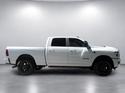 2027 RAM 2500 RAM 2500 LARAMIE CREW CAB 4X4 6'4' BOX