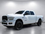 2027 RAM 2500 RAM 2500 LARAMIE CREW CAB 4X4 6'4' BOX