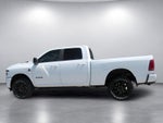 2027 RAM 2500 RAM 2500 LARAMIE CREW CAB 4X4 6'4' BOX