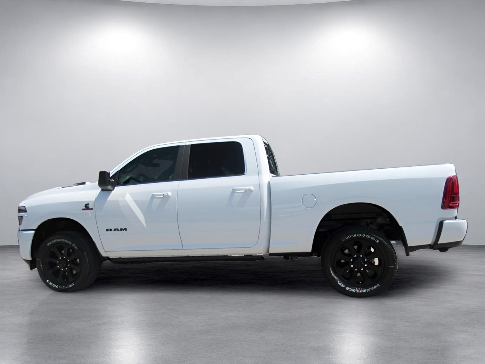 2027 RAM 2500 RAM 2500 LARAMIE CREW CAB 4X4 6'4' BOX