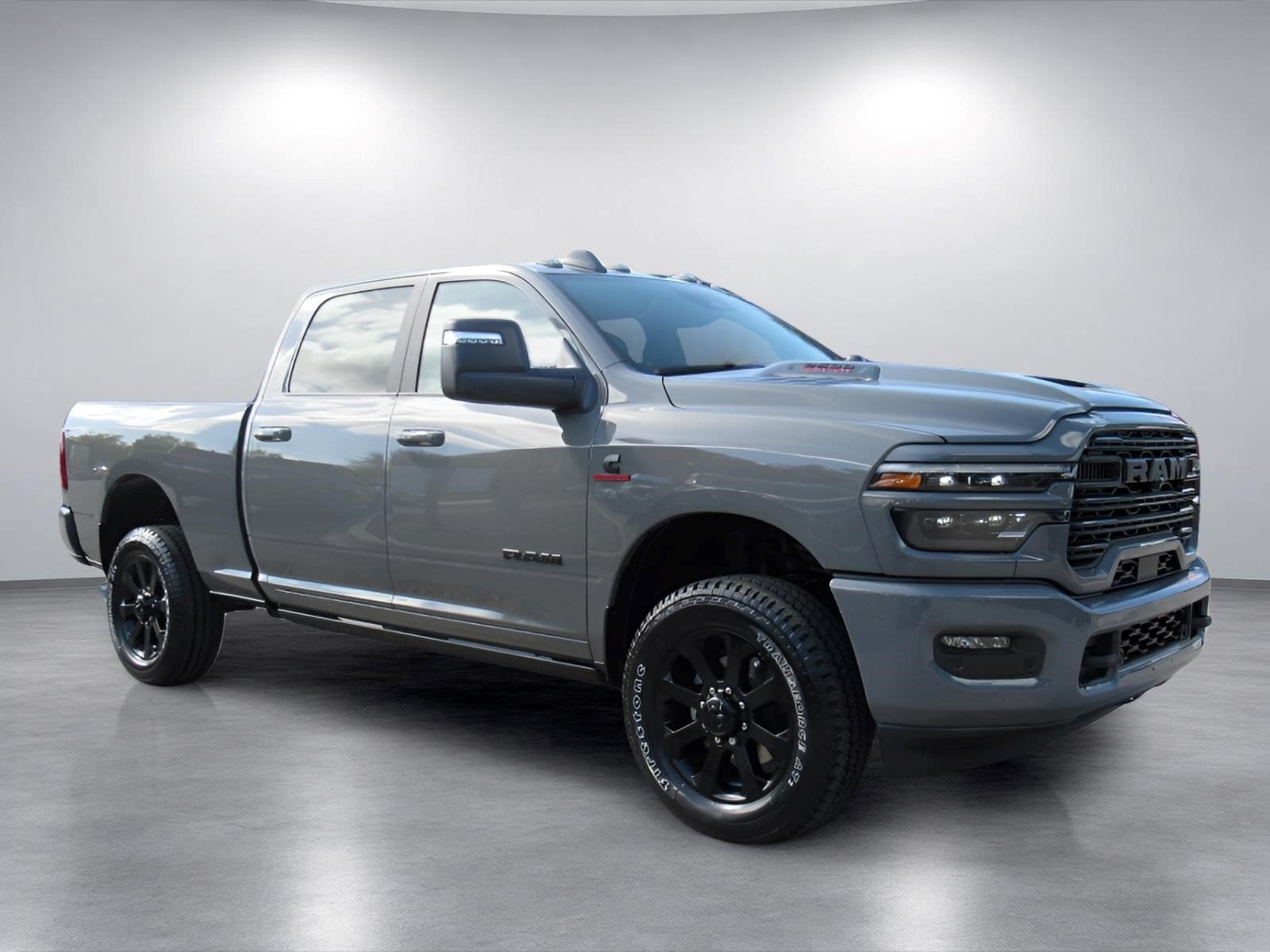 2027 RAM 2500 RAM 2500 LARAMIE CREW CAB 4X4 6'4' BOX