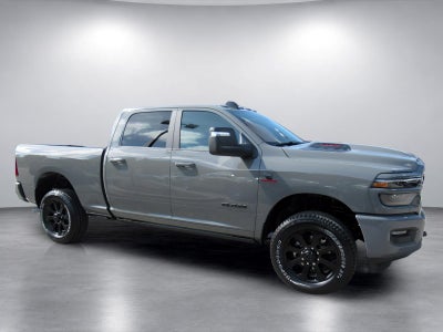 2027 RAM 2500 RAM 2500 LARAMIE CREW CAB 4X4 6'4' BOX
