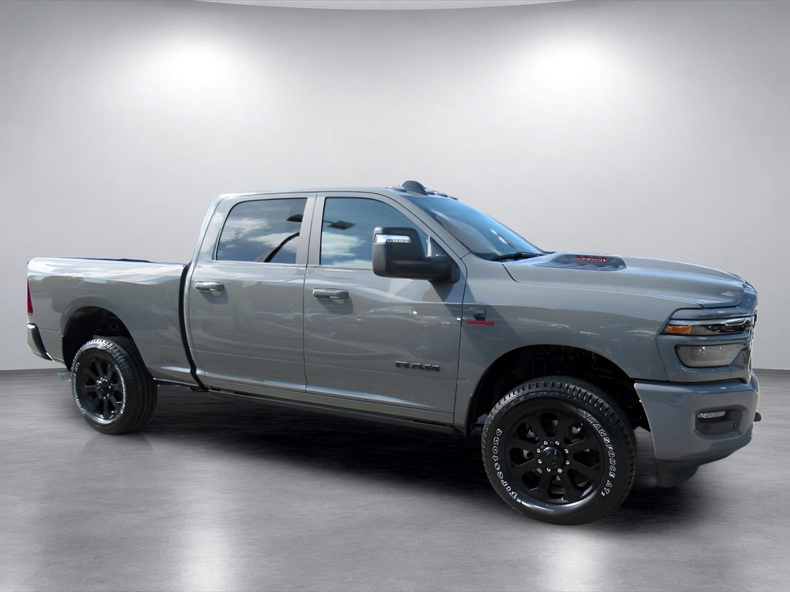 2027 RAM 2500 RAM 2500 LARAMIE CREW CAB 4X4 6'4' BOX