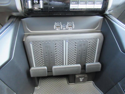 2027 RAM 2500 RAM 2500 LARAMIE CREW CAB 4X4 6'4' BOX