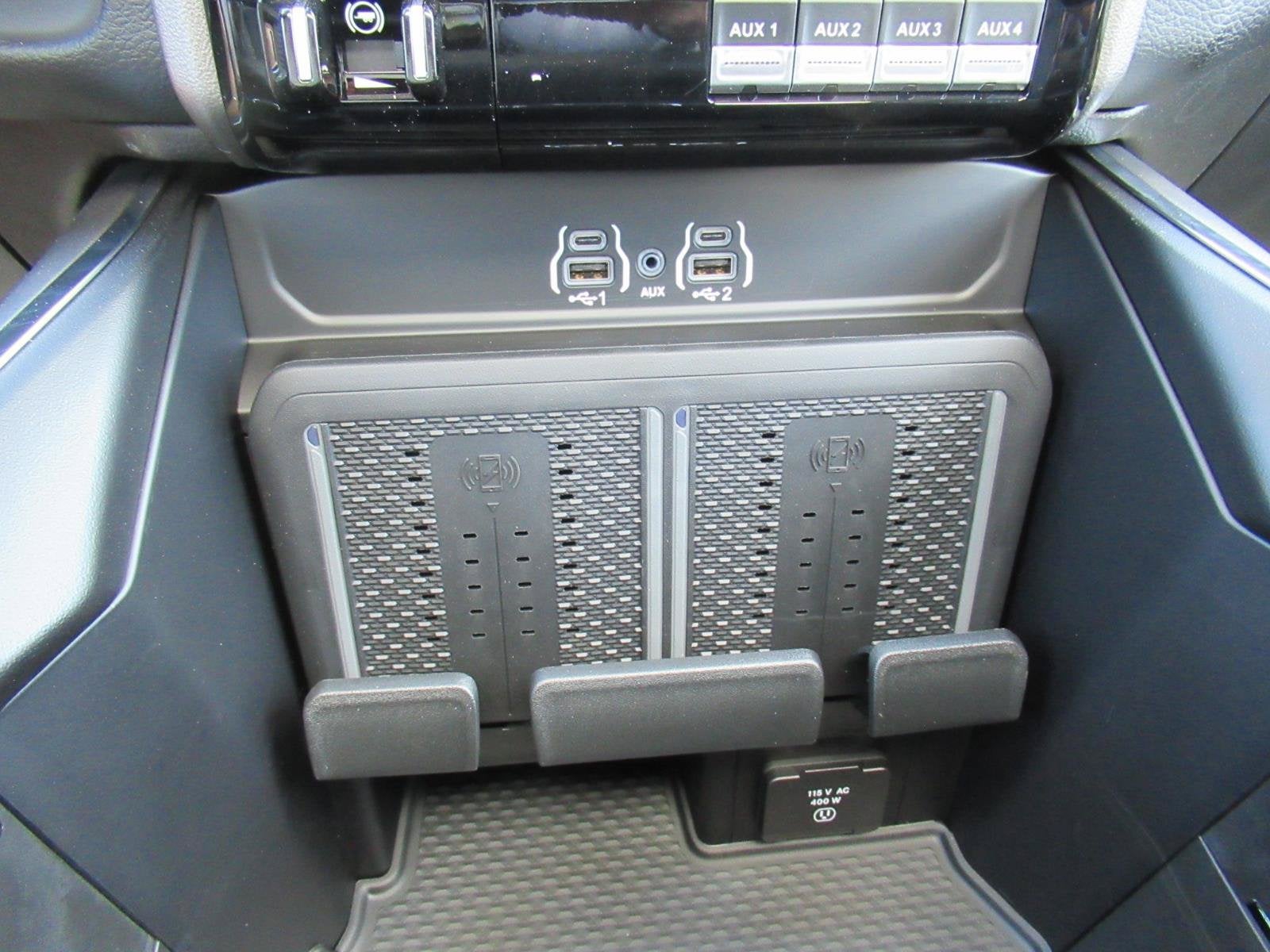 2027 RAM 2500 RAM 2500 LARAMIE CREW CAB 4X4 6'4' BOX